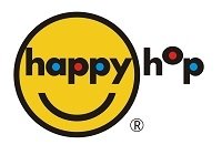 happy hop (Китай)