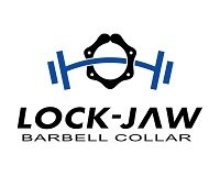 Lock-Jaw Barbell Collars
