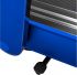 Беговая дорожка Titanium Masters Slimtech S60 Deep Blue, синяя