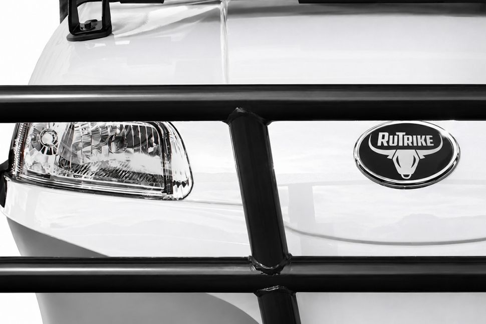 Гольфкар Rutrike Forester 4F
