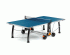 Теннисный стол всепогодный Cornilleau Sport 400M CROSSOVER синий