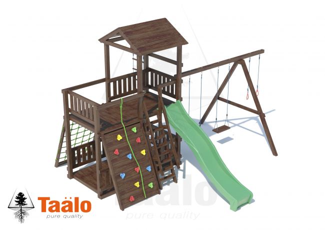 Детский игровой комплекс Taalo B 4.1