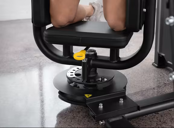 Торс-машина Vision Fitness V-KEY-SL-55