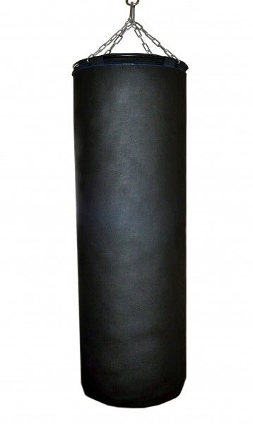 Боксерский мешок Рокки экокожа (размер в ассортименте)
