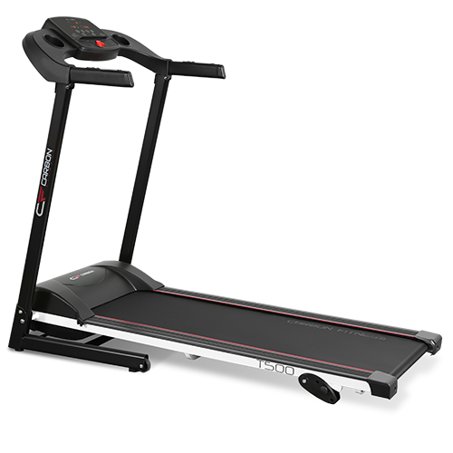 Беговая дорожка Carbon Fitness T500